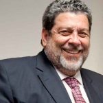 nicaragua, mensaje, primer ministro, ralph gonsalves