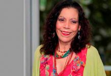 Vicepresidenta Rosario Murillo: Mil reos pasan al régimen de convivencia familiar