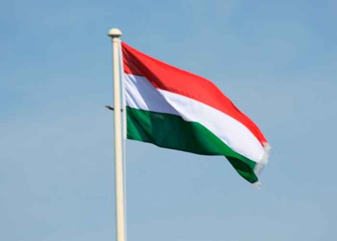 Nicaragua saluda al pueblo de Hungría por el Día de la Fundación Nacional