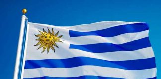 Nicaragua felicita a Uruguay en su 196 Aniversario de Independencia