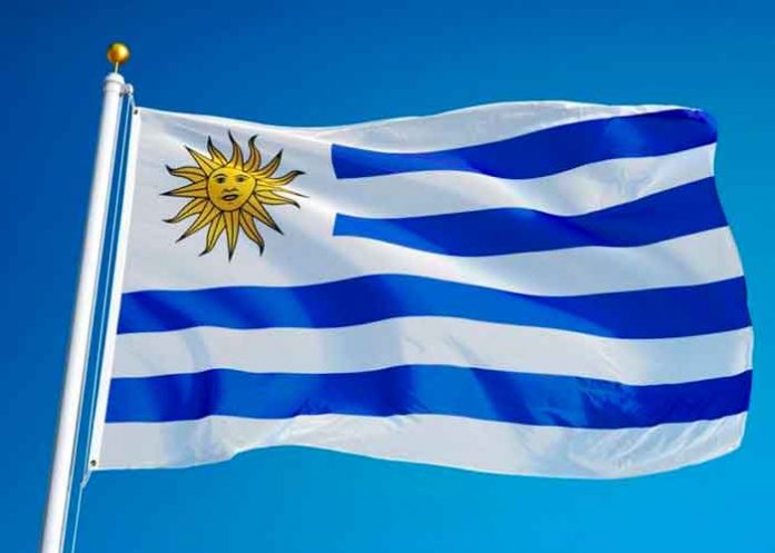 Nicaragua felicita a Uruguay en su 196 Aniversario de Independencia