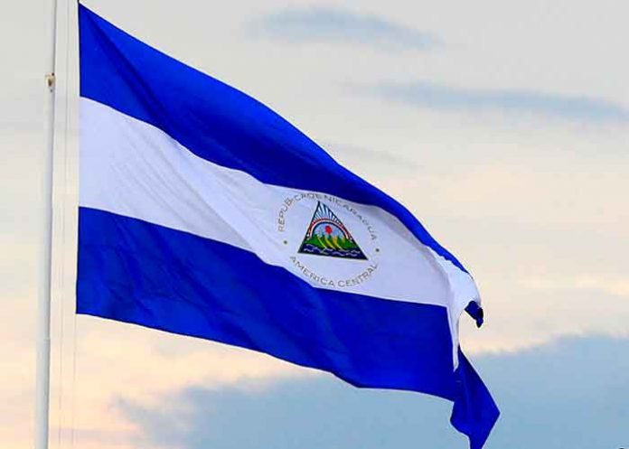 nicaragua, gobierno, españa, soberania, asuntos internos