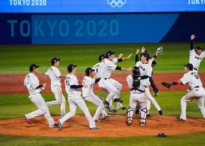 Japon japon, tokyo, olimpico,