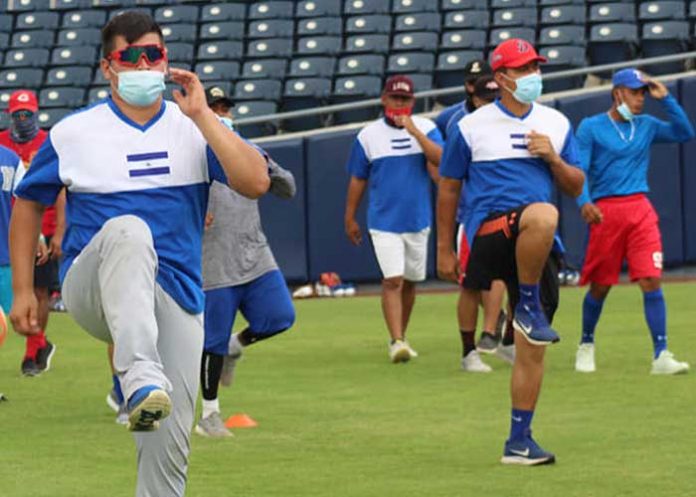 nicaragua, béisbol, mundial,