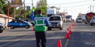 Accidentes de tránsito cobran la vida de 12 personas en Nicaragua