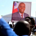 El 7 de noviembre, será la primera vuelta electoral en Haití.