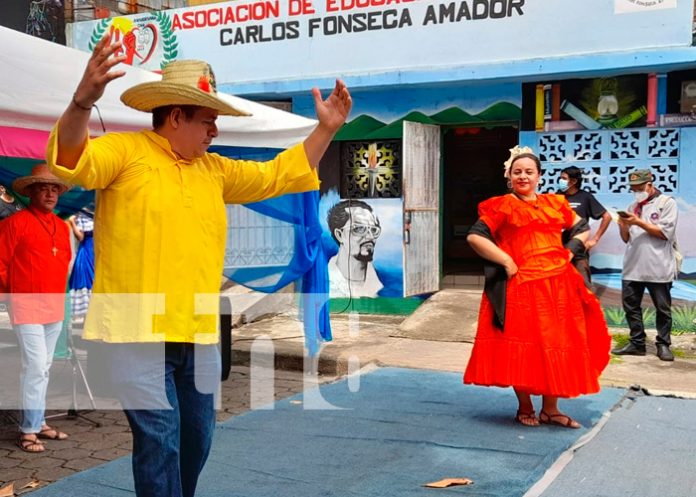 Nicaragua celebra 41 años de la Cruzada Nacional de Alfabetización
