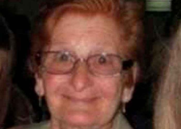 Anciana asesinada por vecino en El Tigre , Argentina