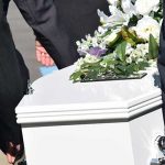 En 'pleno' entierro se roban el ataúd 'con todo' y cadáver en México