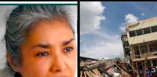 Aumenta condena a dueña de colegio colapsado en terremoto en México