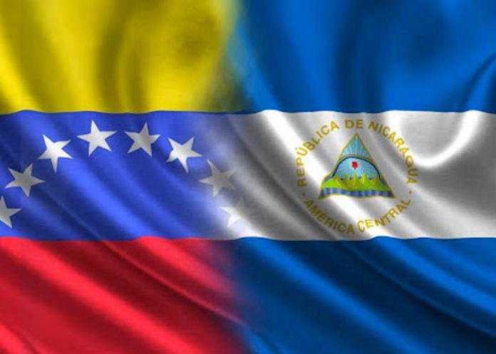 Nicaragua expresa apoyo y solidaridad con Venezuela