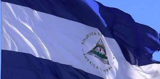 Nicaragua se une recordar a Héroes de Rusia