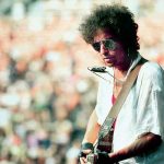 Bob Dylan acusado de abusar una menor de 12 años