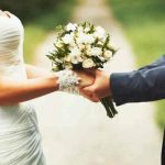 EE.UU: Suegra interrumpe la boda de su hijo y se pelea con la nuera