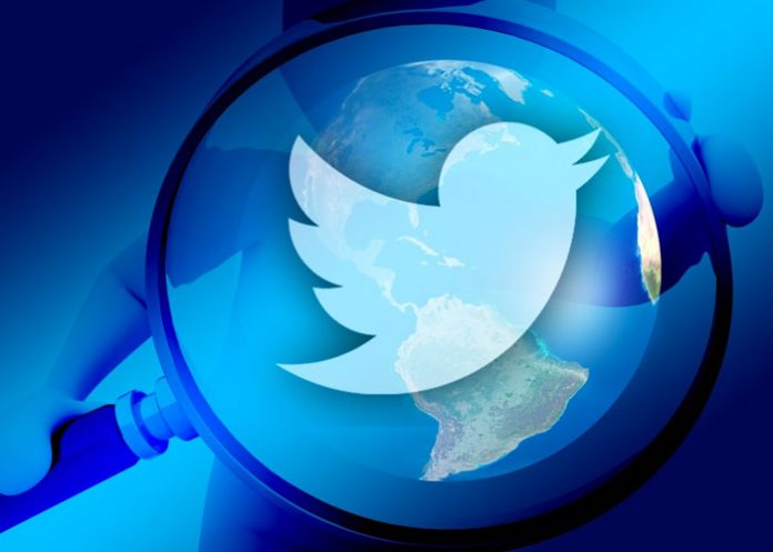 Twitter prueba herramienta para denunciar tuits 