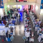 Escuela de Hotelería celebra graduación de 70 estudiantes