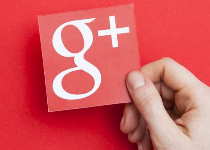 Foto: Google+ paga a afectados por hackeo una suma 
