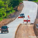 Inicia construcción de la carretera Esquipulas-San Dionisio