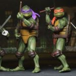 Foto: Las tortugas ninja: Michael Bay producirá nueva película / Referencia