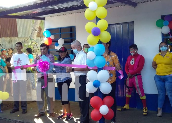 Más familias de Managua reciben viviendas dignas