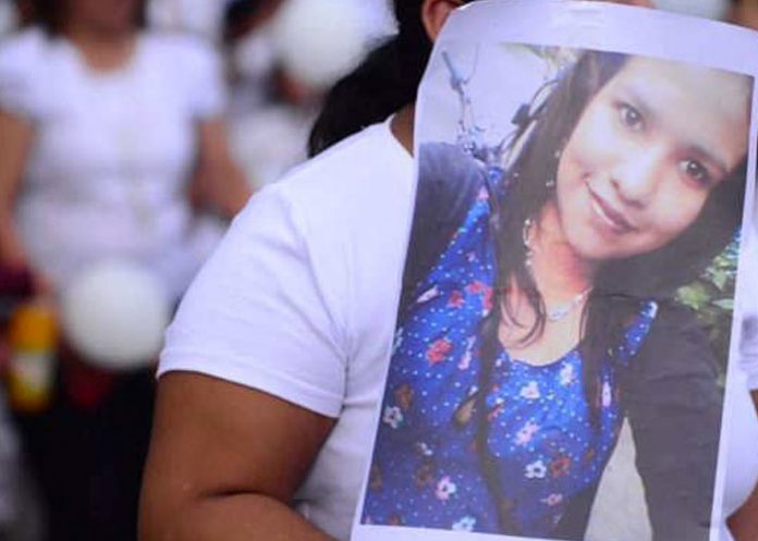 El brutal asesinato de Fernanda Nájera aún sigue en la impunidad