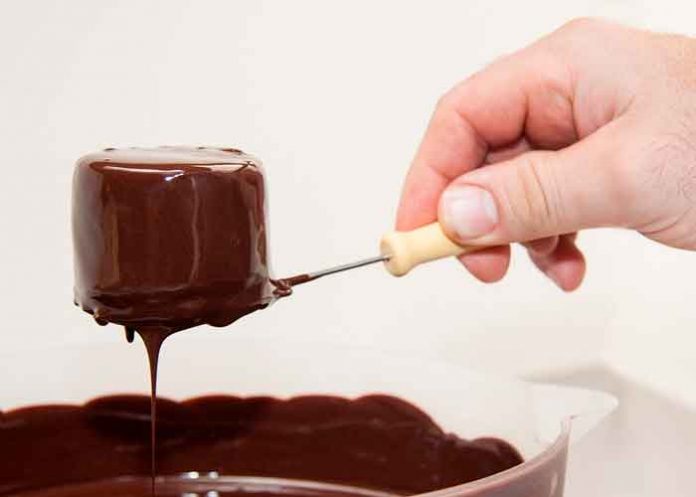 Pretenden cultivar por primera vez chocolate en un laboratorio / Imagen referencial / Pixabay