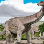 Nuevas especies de Dinosaurios en China