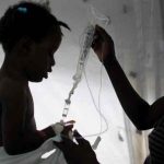 83 personas murieron de cólera y 2.336 recibieron tratamiento en Níger