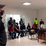 Siete soldados colombianos condenados por abuso de menor indígena