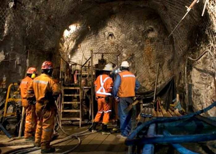 Explosión de mina en Colombia dejó ocho mineros muertos y varios atrapados