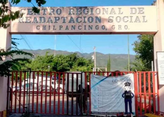 Un muerto y siete heridos tras trifulca en un Centro de readaptación en México