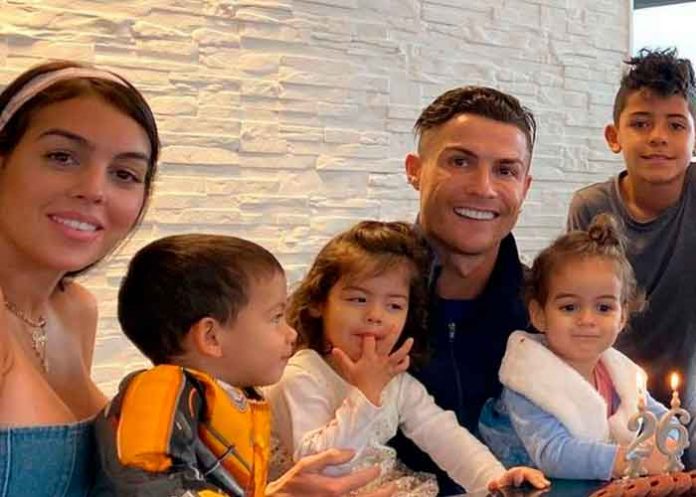 No vas a creer la estrecha relación entre Ronaldo y Pasión de Gavilanes
