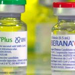 Cuba aprueba uso de emergencia de vacunas Soberana 2 y Soberana Plus