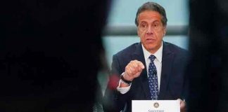 Gobernador de NY acosó sexualmente a mujeres, según la Fiscalía
