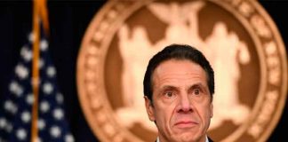 Andrew Cuomo dejará el cargo de gobernador de NY tras de acusaciones de acoso