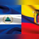 Nicaragua saluda el 212 Aniversario de la firma del Acta de Cesión de Funciones de la Real Audiencia de Quito