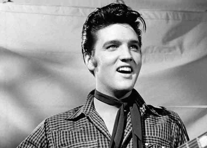 Nueva hipótesis sugiere que Elvis Presley murió por malos genes