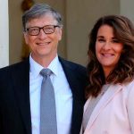 Bill Gates y Melinda ya están oficialmente divorciados
