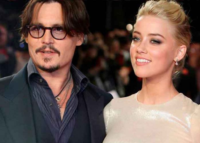 Johnny Depp gana batalla legal contra Amber Heard relacionada a su divorcio