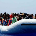 Al menos 31 migrantes fallecen en naufragio de dos embarcaciones en España