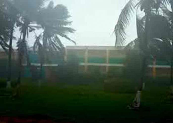 Cuba reporta 2.461 personas evacuadas por el huracán Ida