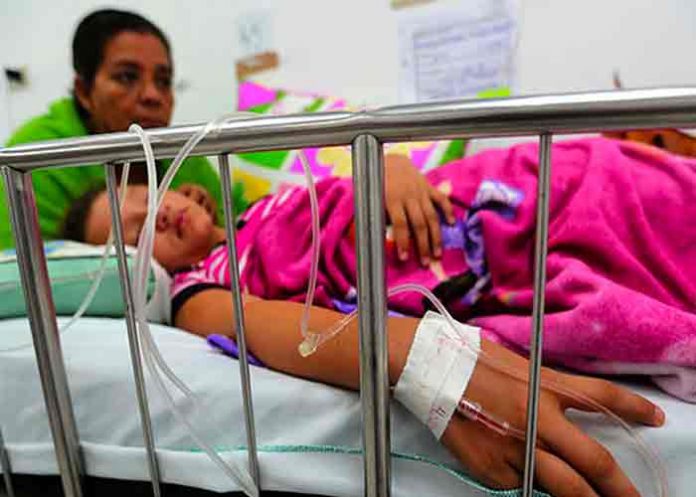 Honduras registra los primeros dos muertos por dengue grave en 2021