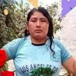 Perú: feminicida enterró a su expareja y le ocultó crimen a su hijo