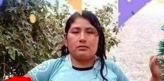 Perú: feminicida enterró a su expareja y le ocultó crimen a su hijo