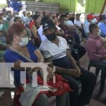Celebran 41 años de la cruzada de alfabetización en Moyogalpa