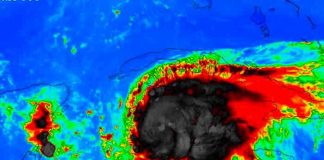 Grace es ya el segundo huracán de 2021 en el Atlántico