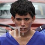 Joven es capturado en Managua por cometer homicidio
