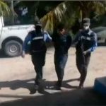 Capturan a hondureño de 18 años por decapitar a su esposa