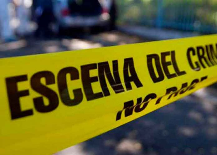 Hijo mata de varias puñaladas a su padre en Honduras