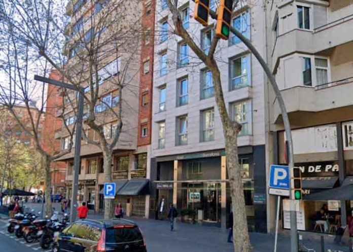Investigan el asesinato de un niño de unos 3 años en un hotel de Barcelona